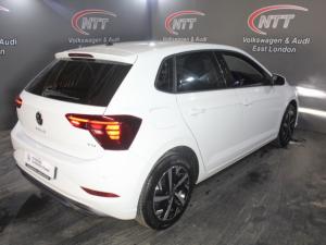 Volkswagen Polo 1.0 TSI Life - Image 4