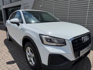 2022 Audi Q2 35 Tfsi TIP