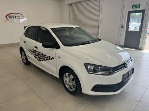 2022 Volkswagen Polo Vivo 1.4 Trendline