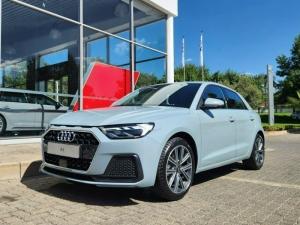 2025 Audi A1 Sportback 30 Tfsi Advanced S-Tronic