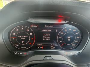 Audi Q2 35 Tfsi TIP - Image 11