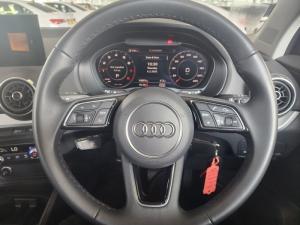 Audi Q2 35 Tfsi TIP - Image 12
