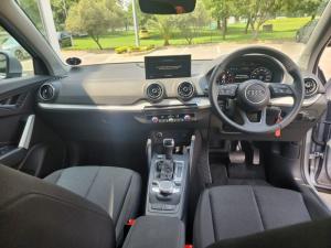 Audi Q2 35 Tfsi TIP - Image 19