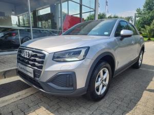 2024 Audi Q2 35 Tfsi TIP