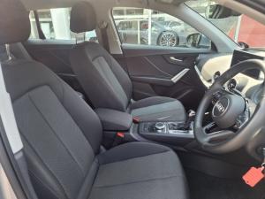 Audi Q2 35 Tfsi TIP - Image 20