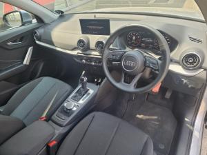Audi Q2 35 Tfsi TIP - Image 21