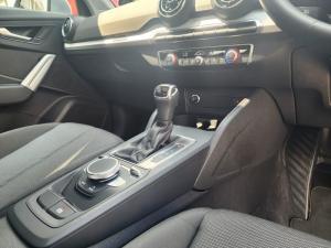 Audi Q2 35 Tfsi TIP - Image 22