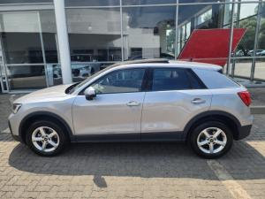 Audi Q2 35 Tfsi TIP - Image 2