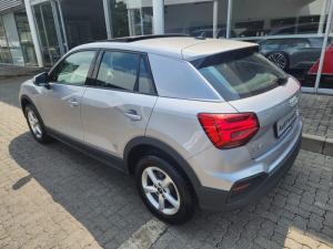 Audi Q2 35 Tfsi TIP - Image 3