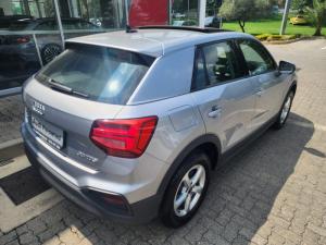 Audi Q2 35 Tfsi TIP - Image 4