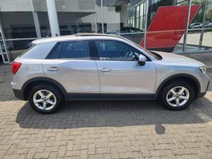 Audi Q2 35 Tfsi TIP - Image 5