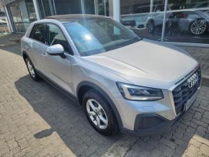 Audi Q2 35 Tfsi TIP - Image 6