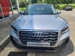 Audi Q2 35 Tfsi TIP - Image 7