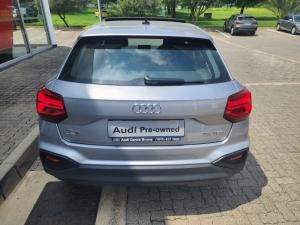 Audi Q2 35 Tfsi TIP - Image 8