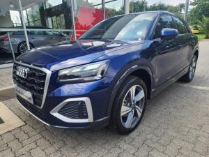 2024 Audi Q2 35 Tfsi Urban Edition TIP