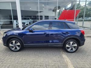 Audi Q2 35 Tfsi Urban Edition TIP - Image 2