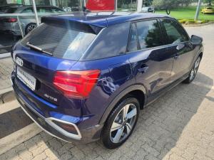 Audi Q2 35 Tfsi Urban Edition TIP - Image 4