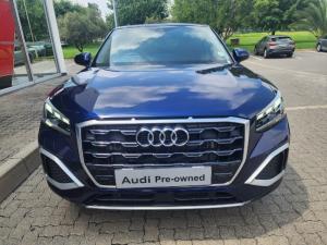 Audi Q2 35 Tfsi Urban Edition TIP - Image 7