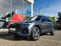 Thumbnail Audi Q5 40 TDI Quattro Stronic Black Edition