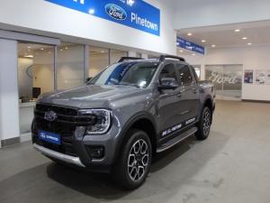 2025 Ford Ranger 2.0D BI-TURBO Wildtrak automatic D/C