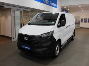 2024 Ford Transit Custom 2.0TDCI LWB BaseP/V