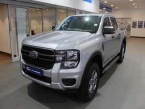 2024 Ford Ranger 2.0D XL 4X4 D/C