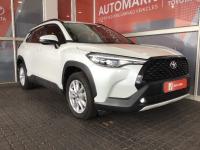 Thumbnail Toyota Corolla Cross 1.8 XS