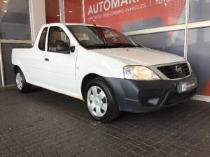 2023 Nissan NP200 1.6 Safety PackS/C