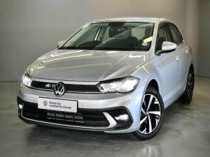 2024 Volkswagen Polo 1.0 TSI Life