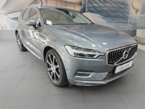 2019 Volvo XC60 D4 Inscription Geartronic AWD