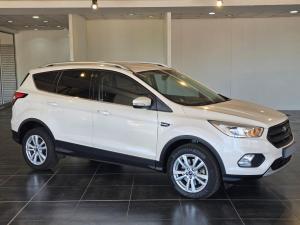 2020 Ford Kuga 1.5TDCi Ambiente