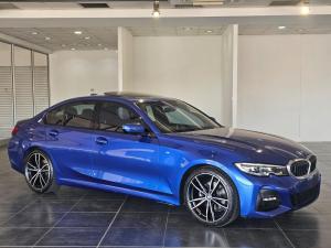 2020 BMW 3 Series 320i M Sport