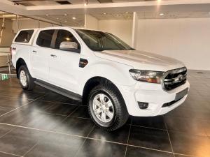 2021 Ford Ranger 2.2TDCi double cab 4x4 XLS auto