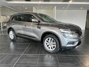 2019 Renault Koleos 2.5 Intens