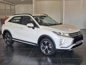 2019 Mitsubishi Eclipse Cross 2.0 GLS