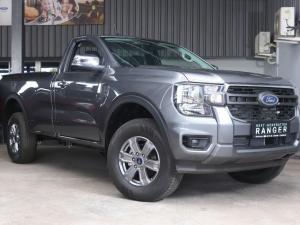 2025 Ford Ranger 2.0 SiT single cab XL 4x4 manual