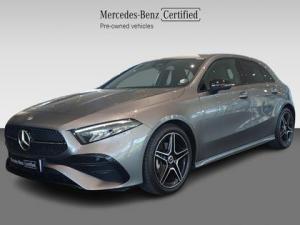 2023 Mercedes-Benz A-Class A200 hatch Progressive