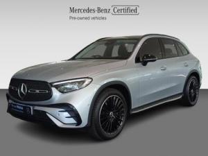 2023 Mercedes-Benz GLC GLC300d 4Matic