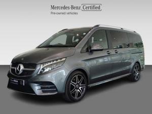 2023 Mercedes-Benz V-Class V300d Exclusive