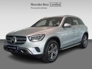 2020 Mercedes-Benz GLC GLC300 4Matic