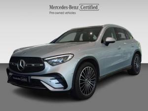 2024 Mercedes-Benz GLC GLC300d 4Matic Avantgarde