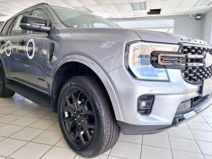 2025 Ford Everest 2.0 BiTurbo Sport