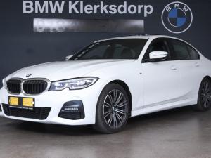 2021 BMW 3 Series 318i M Sport