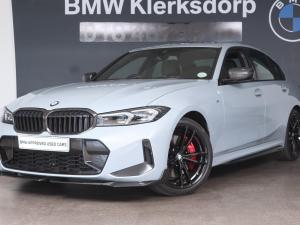 2024 BMW 3 Series 320d M Sport