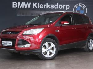 2016 Ford Kuga 1.5T Ambiente