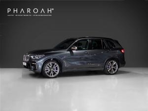 2023 BMW X5 M50d