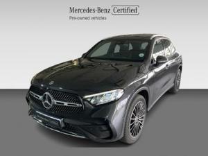 2024 Mercedes-Benz GLC GLC220d 4Matic Avantgarde