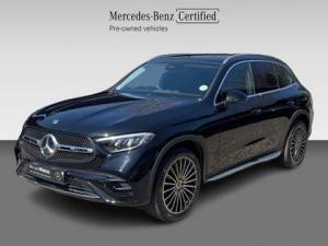 2024 Mercedes-Benz GLC GLC300d 4Matic Avantgarde