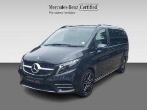 2023 Mercedes-Benz V-Class V300d Exclusive