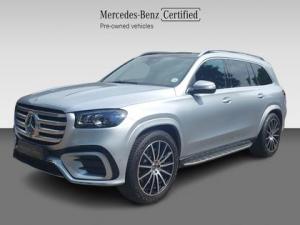 2024 Mercedes-Benz GLS GLS450d 4Matic